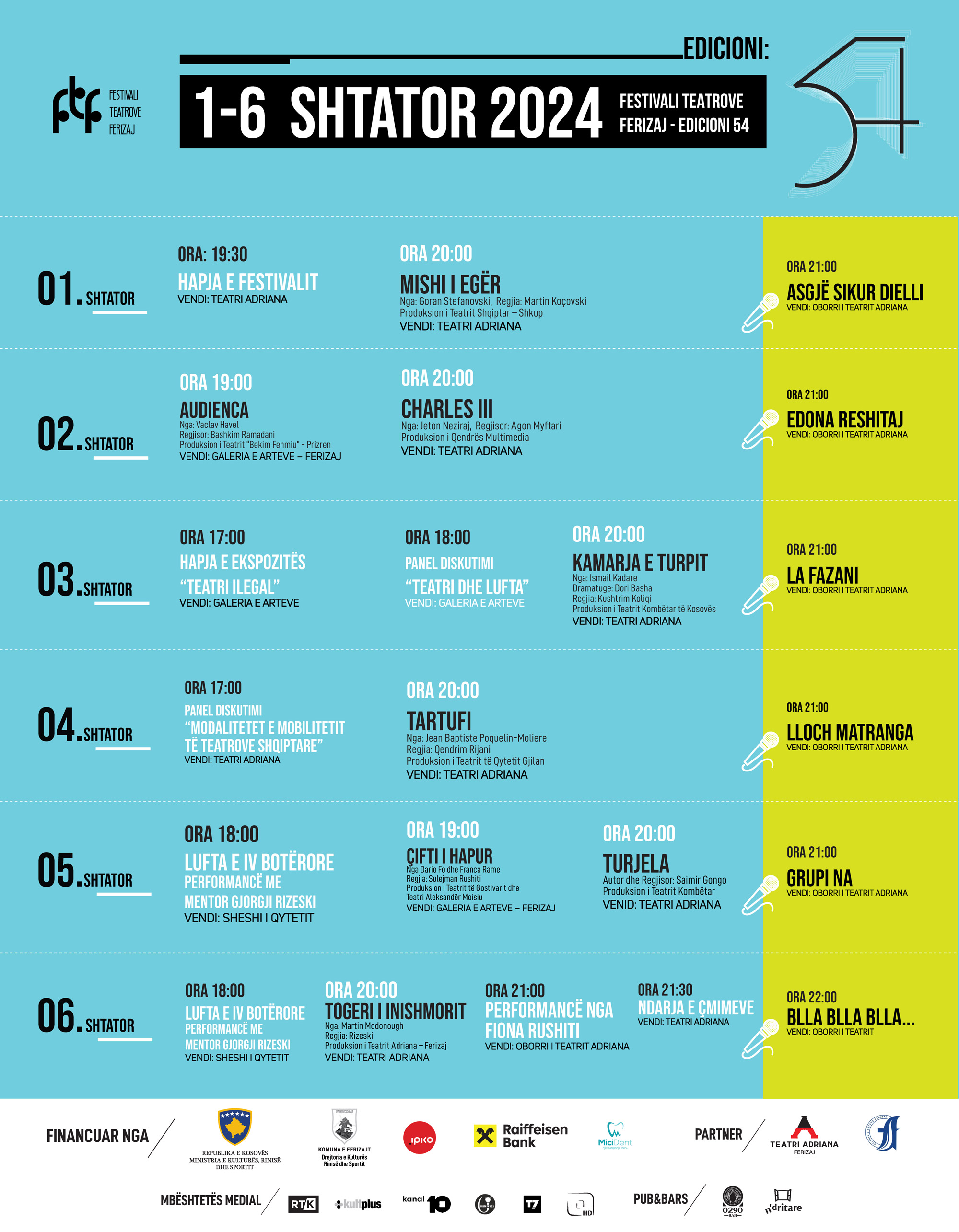 Program