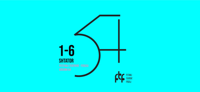 Festivali Teatrove Ferizaj EDICIONI – 54