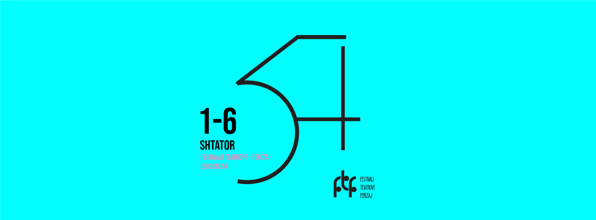 Festivali Teatrove Ferizaj – Edicioni-54